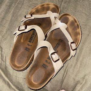 Birkenstock Sandals- Women’s Size 38